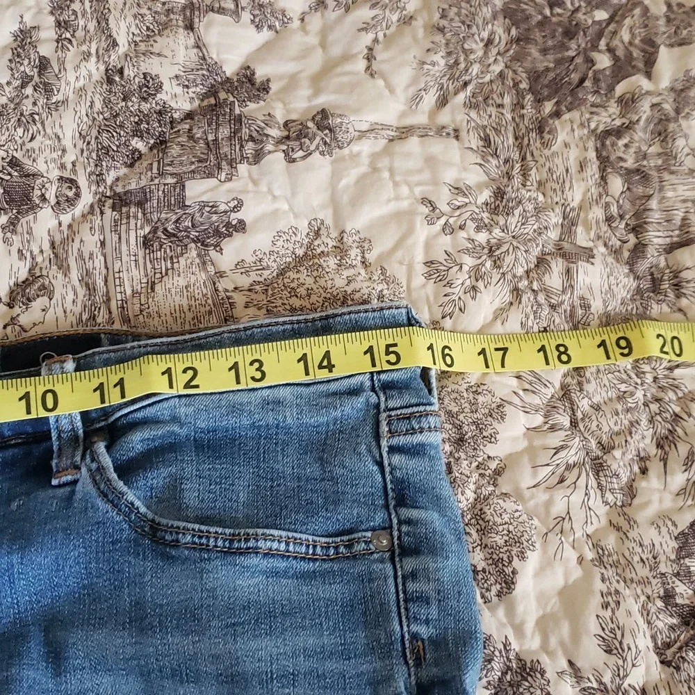 AG Stevie ankle - Picture 4 of 8